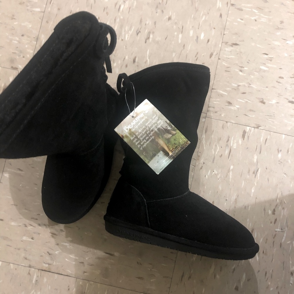 Girl boots